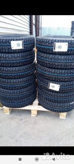 Torero MPS500 195/75 R16C 107R