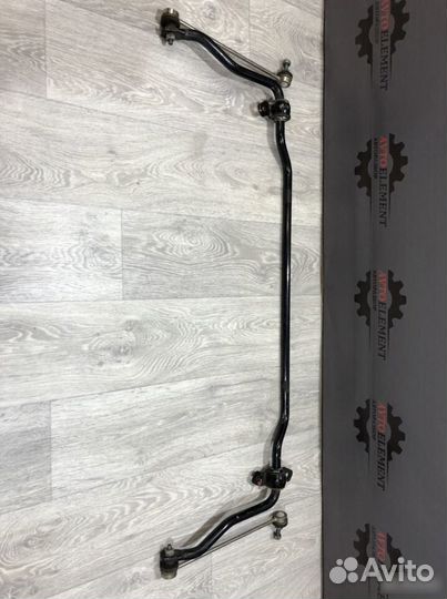 Стабилизатор передний Nissan Terrano 3 D10