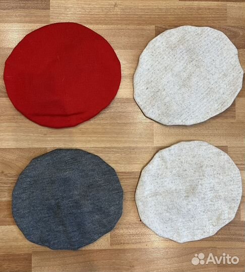 Береты gakkard, р50-54