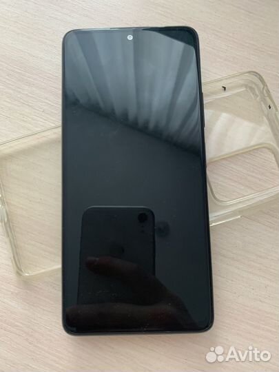 Xiaomi Redmi Note 10 Pro, 8/128 ГБ