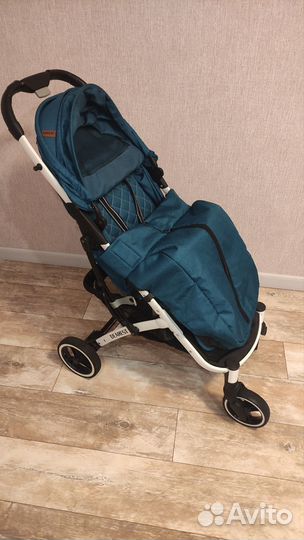 Прогулочная коляска Yoya Plus Max