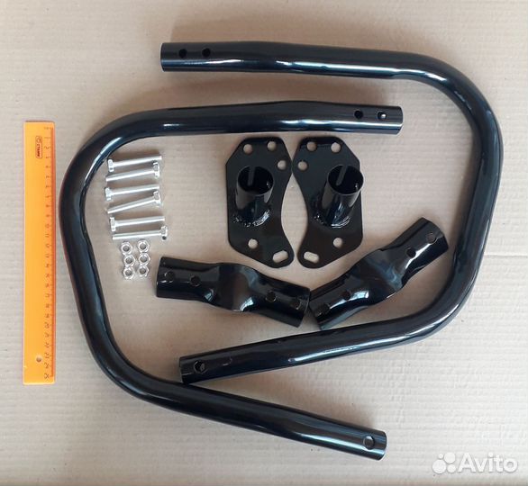 Дуги безопасности Иж