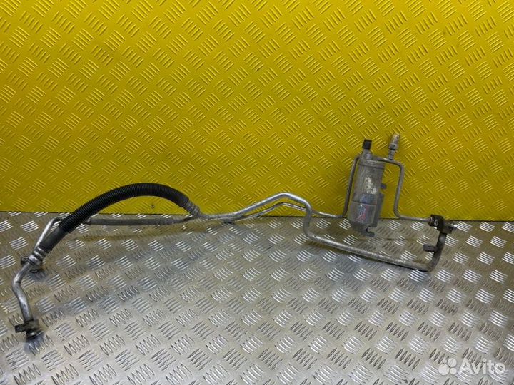 Трубка кондиционера Chrysler Pacifica I