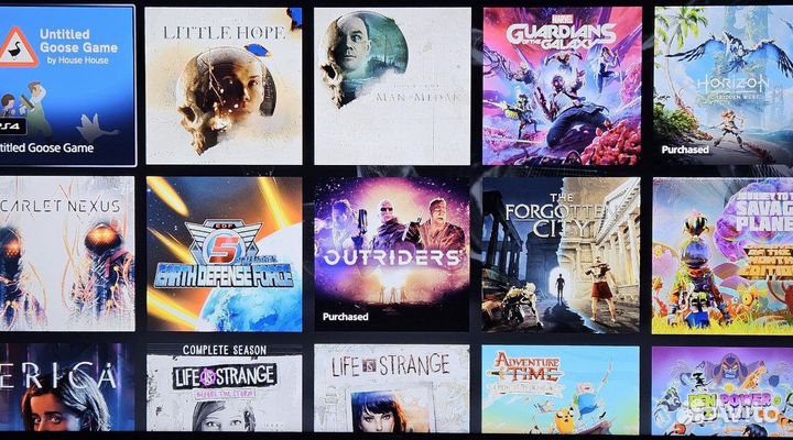 Подписка PS Plus Extra Deluxe, EA Play на сони