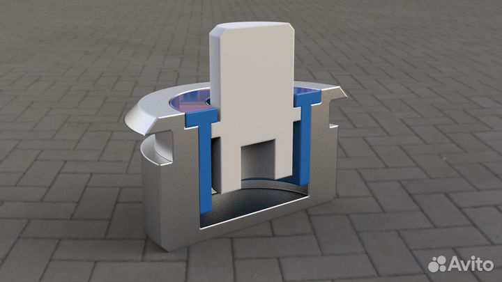 Чертежи, 3D-проектирование, 3D-анимация