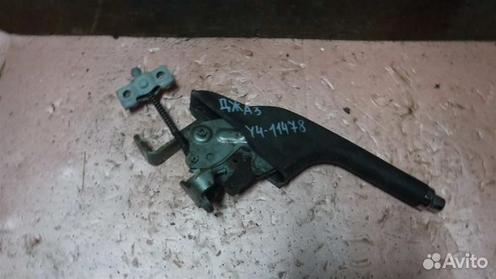 Рычаг стояночного тормоза Honda Jazz I 2001-2007