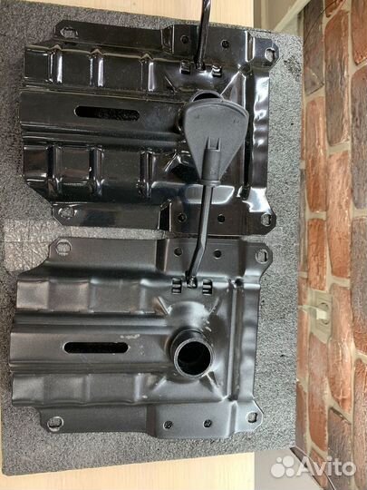 Механизм качания для компьютерного кресла