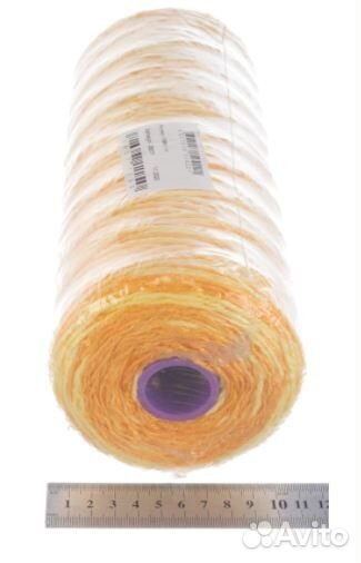 Гейзер картридж Fe 10вв mix