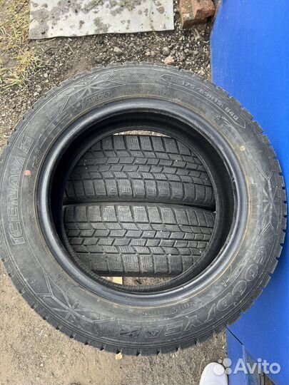 Goodyear Ice Navi 6 175/65 R15 84Q