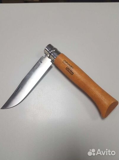 Нож складной Opinel
