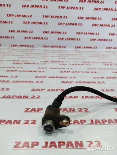 Датчик abs задний Mitsubishi Challenger K97 4M40