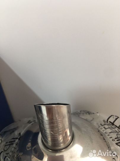 Сахарница-дозатор Gipfel