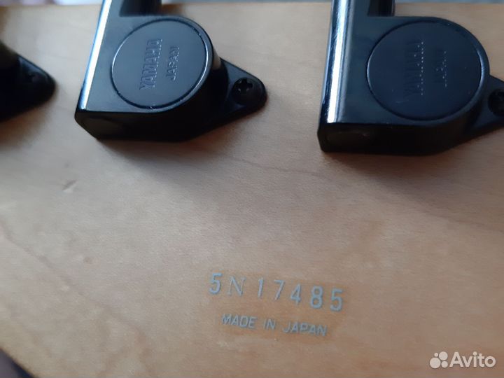 Yamaha RBX-600R Japan