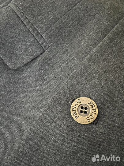 Школьный костюм форма 122