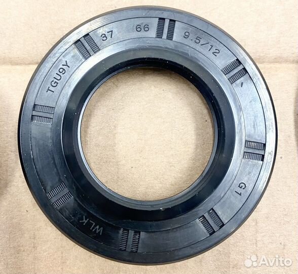 Ремкомплекты подшипников для стиральных машин LG