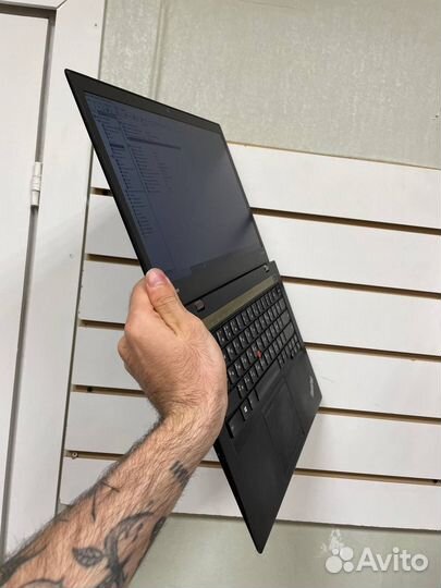 Lenovo thinkpad x1 carbon gen2