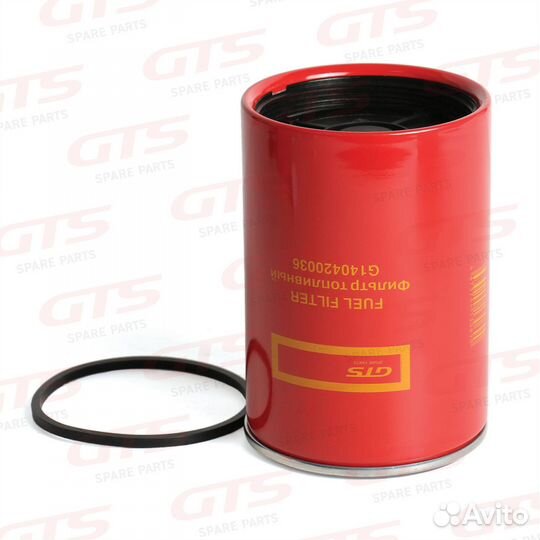 Фильтр топливный 21088099