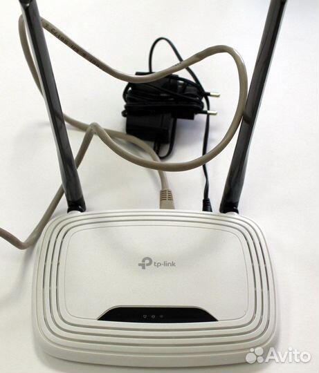 Wifi роутерTP-link TL-WR841N