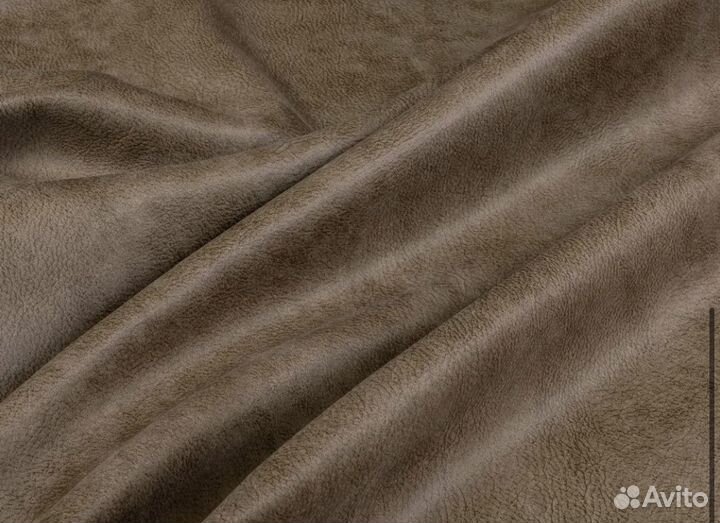 Искусственная замша «Buffalo»