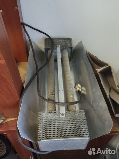 Обогреватель