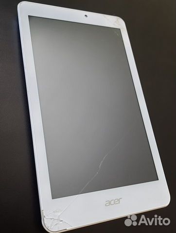 Планшет Acer Iconia Tab 8 W