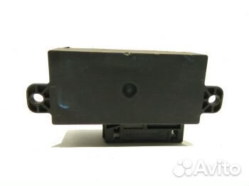 Блок управления наклона фар