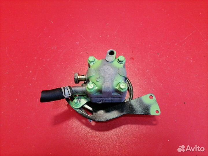 Насос гур Nissan Bluebird Sylphy QG10 QG18DE 2000