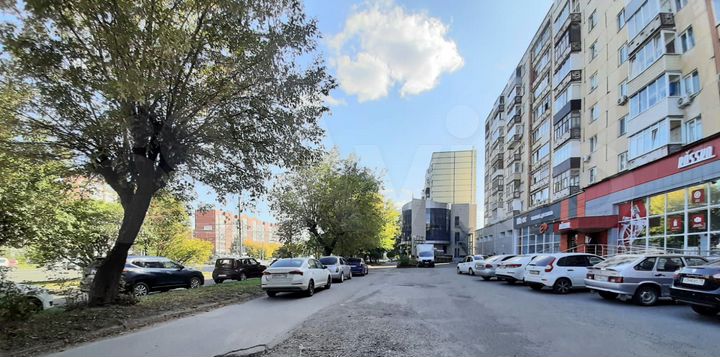 Первая линия на Удмуртской 300кв.м