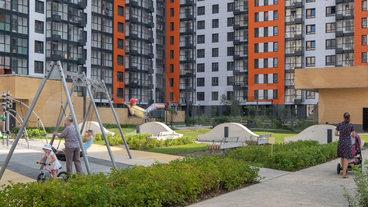 Квартира-студия, 25,5 м², 17/19 эт.