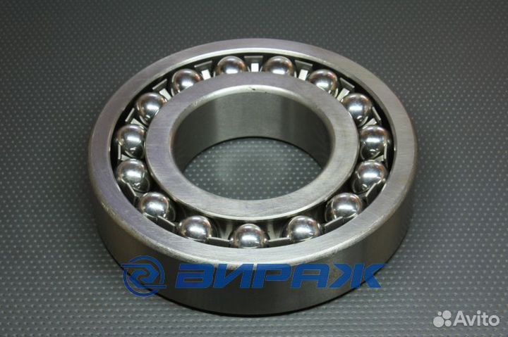 Подшипник 90*190*43 1318, ZWZ