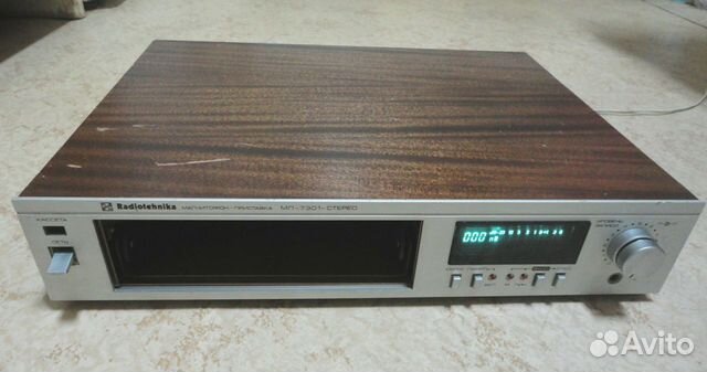 Корпус для самоделки