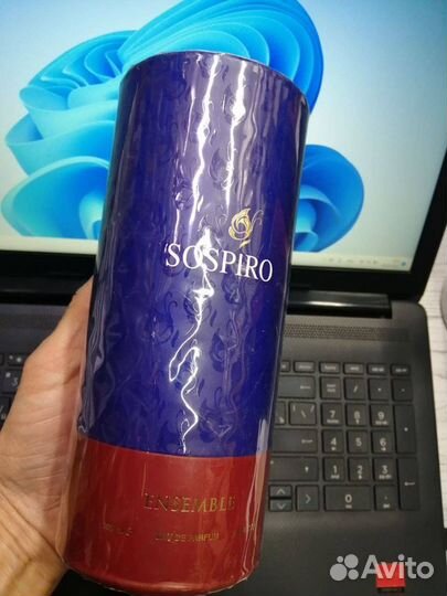 Парфюмерия