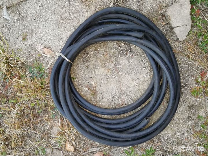 Шланг, радиатор