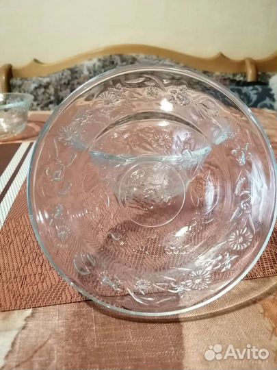 Набор салатников