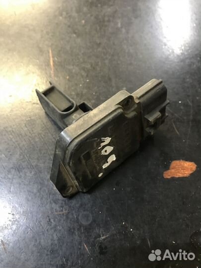 Дмрв Ford Mondeo 3 2.0 дизель D6BA