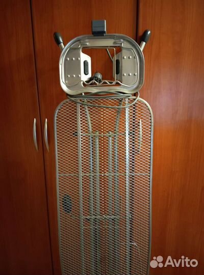 Гладильная доска gimi