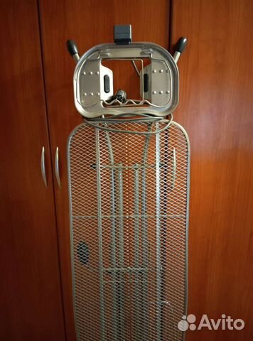 Гладильная доска gimi