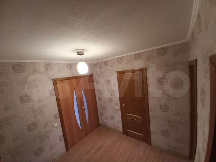 2-к. квартира, 63,7 м², 1/6 эт.