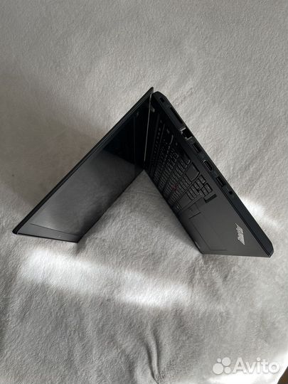 Lenovo Thinkpad T470 i5/8Gb/256SSD