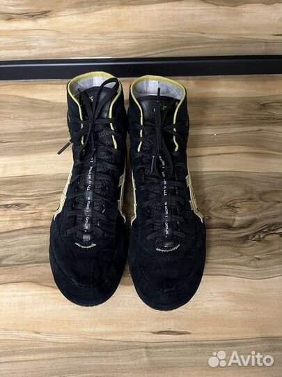 Борцовки asics