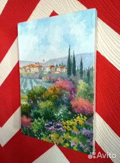 Картины на заказ