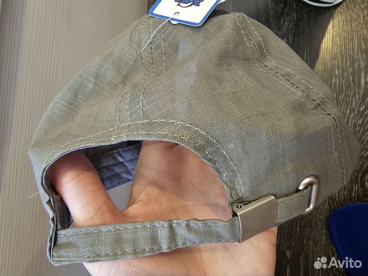 Кепка 52-54 новаЯ