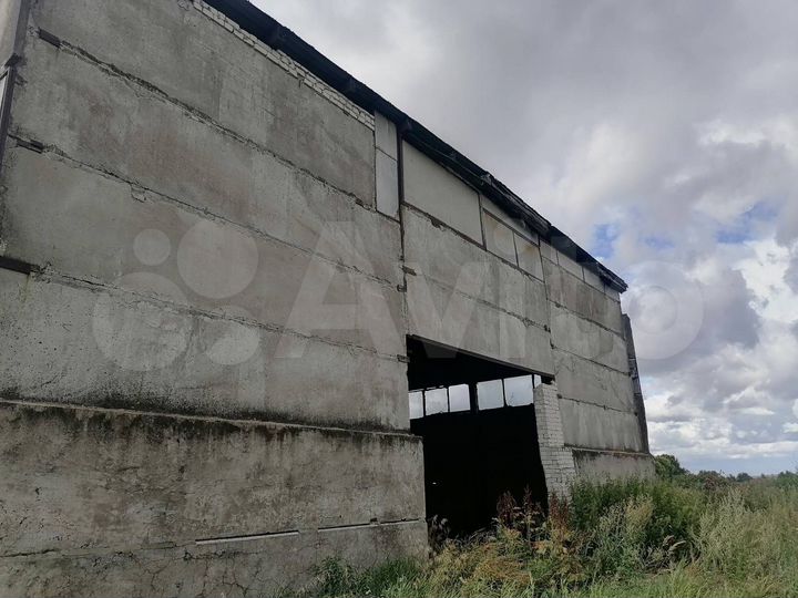 Склад, 700 м²