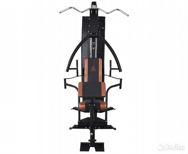 Силовой комплекс DFC D5125