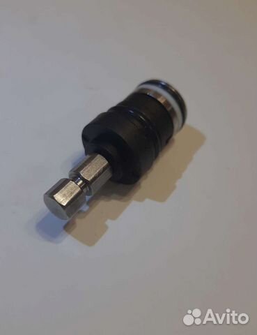 Байпасный клапан для Karcher К4 К5