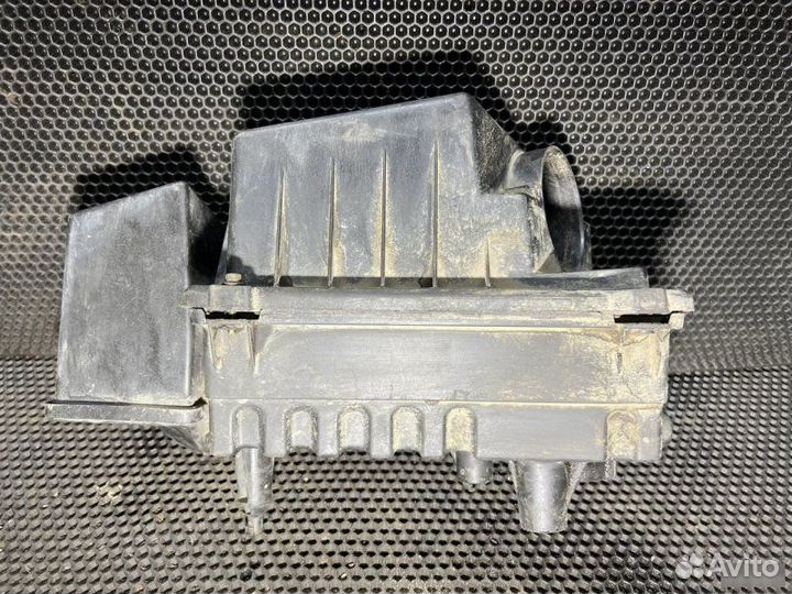 Корпус воздушного фильтра Ford Focus 1998-2004
