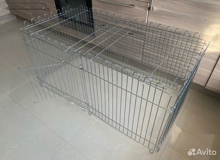 Вольер Клетка для собак