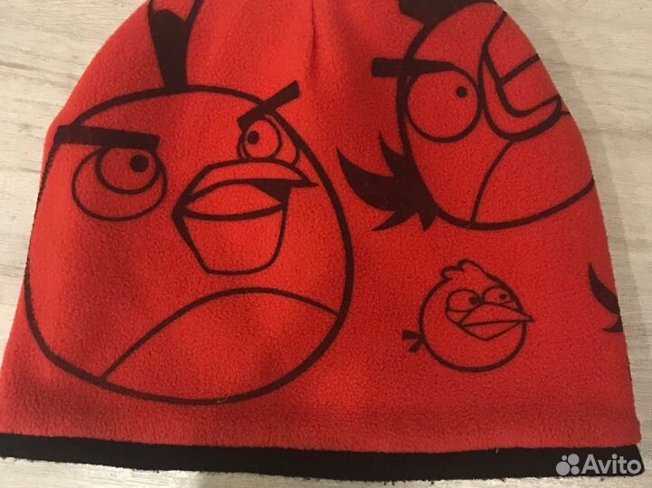 Шапка для мальчика