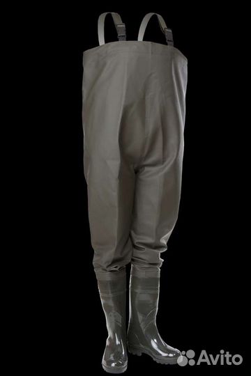 Сапоги рыболовные заброды