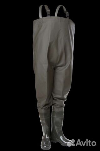 Сапоги рыболовные заброды